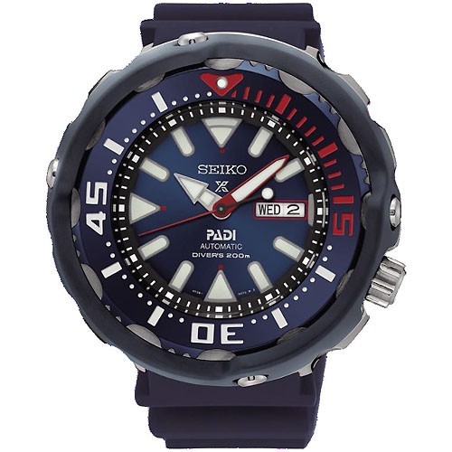 Reloj Seiko Prospex Padi SRPA83K1 Special Edition