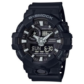 Montre Casio G-Shock GA-700-1BER