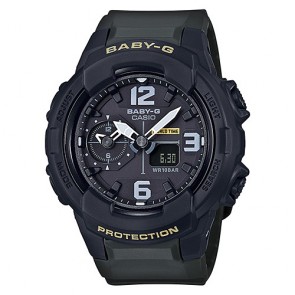 Uhr Casio Baby-G BGA-230-3BER