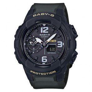 Relogio Casio Baby-G BGA-230-3BER