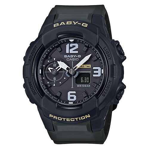 Reloj Casio Baby-G BGA-230-3BER