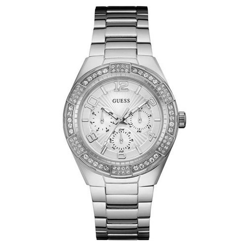 Relogio Guess Luna W0729L1