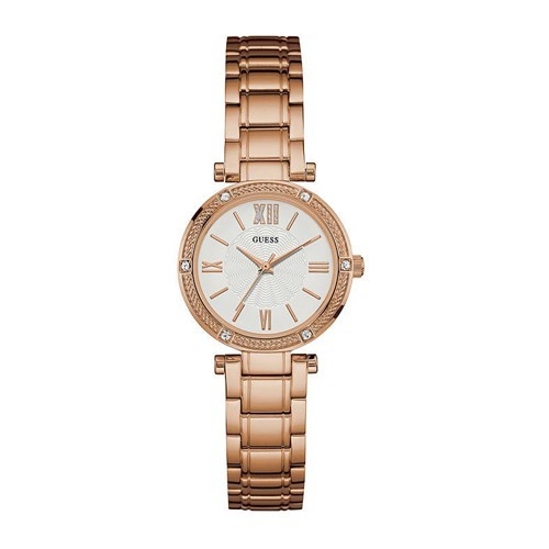 Uhr Guess Park Ave South W0767L3