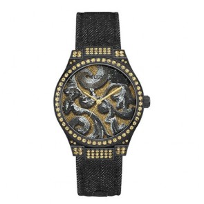 Relogio Guess Baroque W0844L1