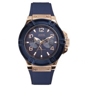 Orologi Guess Sport Steel W0247G3