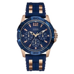 Montre Guess Sport Steel W0366G4