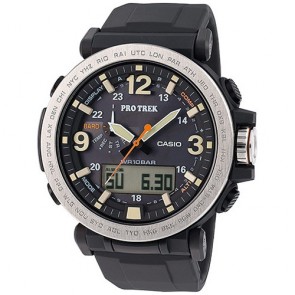 Reloj Casio Sport Pro Trek PRG-600-1ER