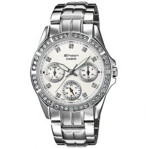 Montre Casio Sheen SHN-3013D-7AER