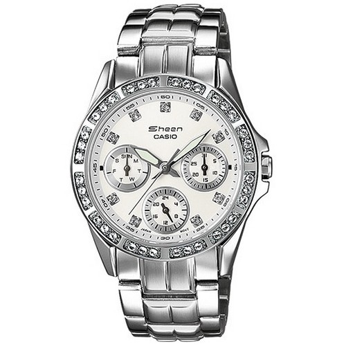 Montre Casio Sheen SHN-3013D-7AER