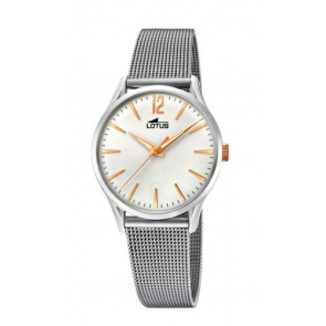 Uhr Lotus Revival 18408-1