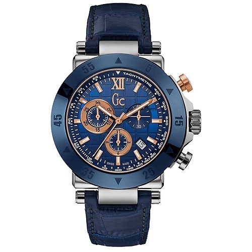 gc watch man