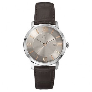 Uhr Guess Collection Classic X60016G1S