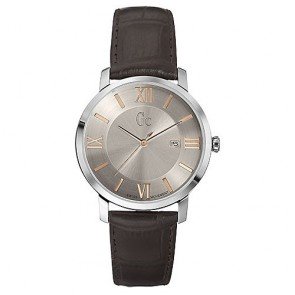 Uhr Guess Collection Classic X60016G1S