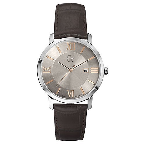 Relogio Guess Collection Classic X60016G1S