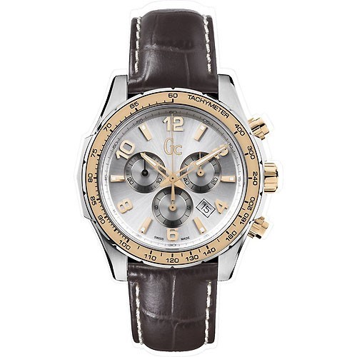 Guess Collection Watch Sport Chic  X51005G1S