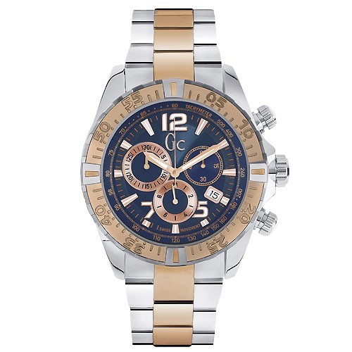 Guess Collection Watch Sport Racer Y02002G7