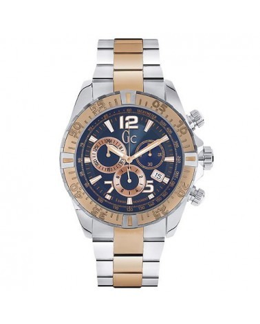 guess collection watch strap