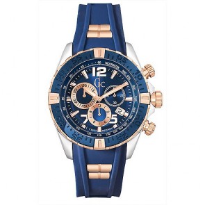Relogio Guess Collection Sport Chic  Y02009G7