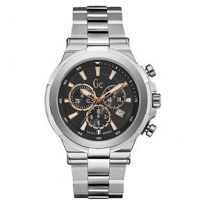 Montre Guess Collection Sport Chic  Y23002G2