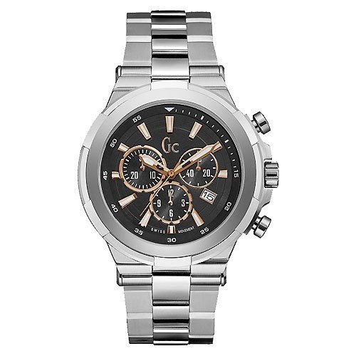 Montre Guess Collection Sport Chic  Y23002G2