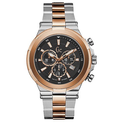 Guess Collection Watch Sport Chic  Y23003G2