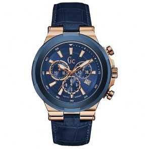 Relogio Guess Collection Sport Chic  Y23006G7