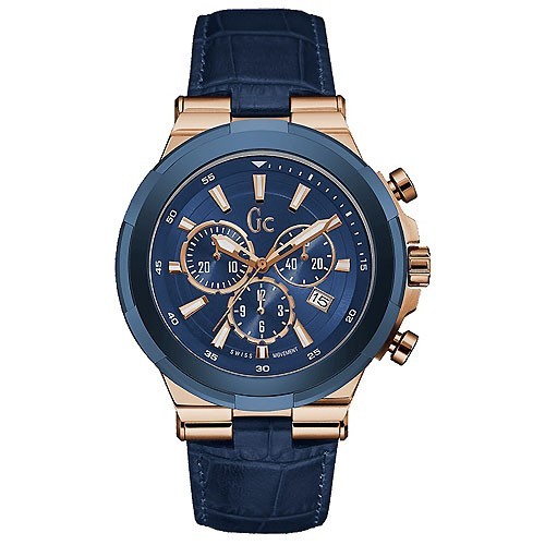 Montre Guess Collection Sport Chic  Y23006G7