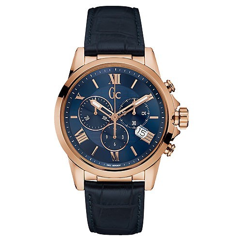 gc watch man