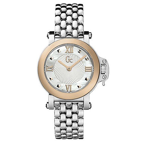 Relogio Guess Collection Sport Chic X52001L1S