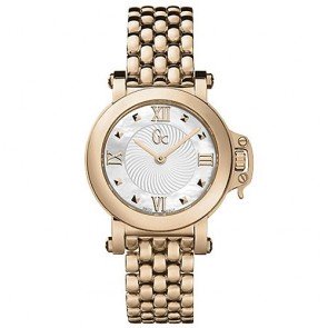 Relogio Guess Collection Sport Chic X52003L1S