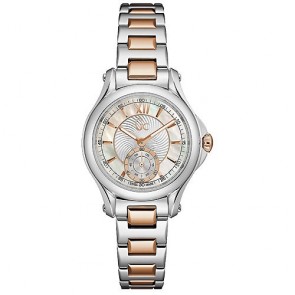 Uhr Guess Collection Sport Chic X98003L1S