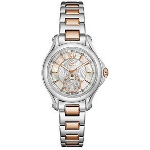 Relogio Guess Collection Sport Chic X98003L1S