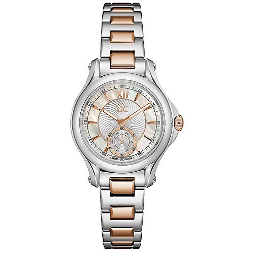 Relogio Guess Collection Sport Chic X98003L1S