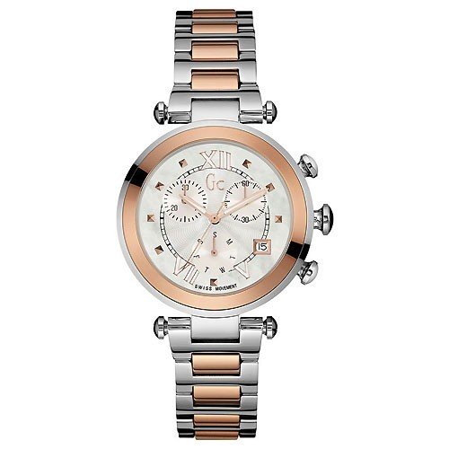 Relogio Guess Collection Sport Chic Y05002M1