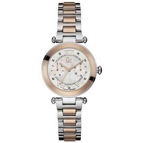 Guess Collection Watch Glam Chic Y06002L1