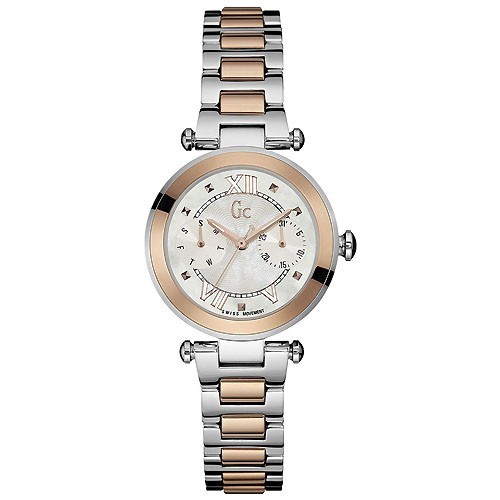 Montre Guess Collection Glam Chic Y06002L1