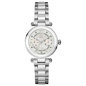 Relogio Guess Collection Sport Chic Y06003L1