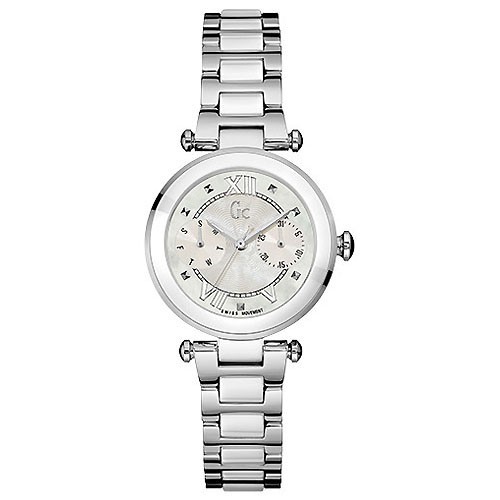 Orologi Guess Collection Sport Chic Y06003L1