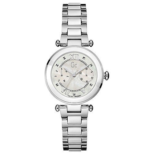 Montre Guess Collection Sport Chic Y06003L1