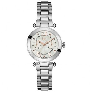 Uhr Guess Collection Varis Y06010L1
