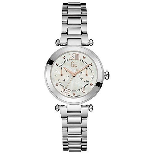 Montre Guess Collection Varis Y06010L1