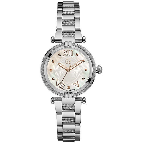 Uhr Guess Collection Varis Y18001L1