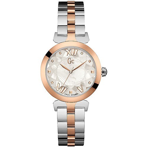 Relogio Guess Collection Varis Y19002L1