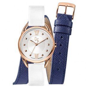 Uhr Guess Collection Classic Y13002L1