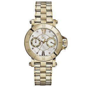 Reloj Guess Collection Diamonds X74111L1S