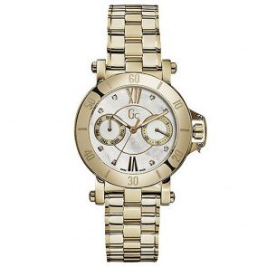 Uhr Guess Collection Diamonds X74111L1S