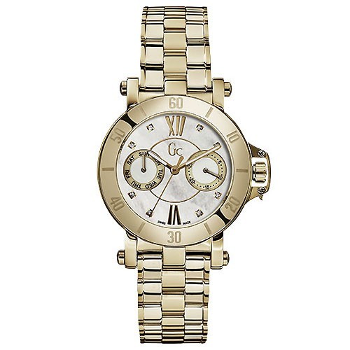 gc watch gold