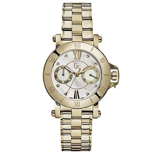 Relogio Guess Collection Diamonds X74111L1S