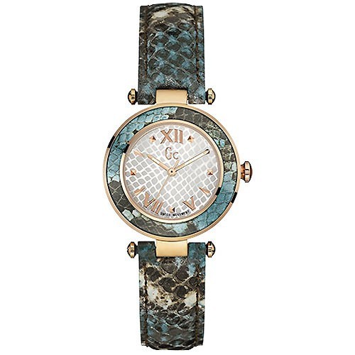 Uhr Guess Collection Glam Chic Y10002L1