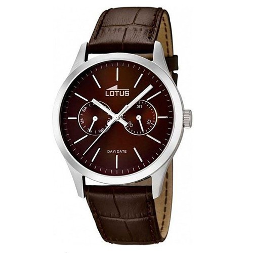 Lotus Watch Minimalist 15956-2
